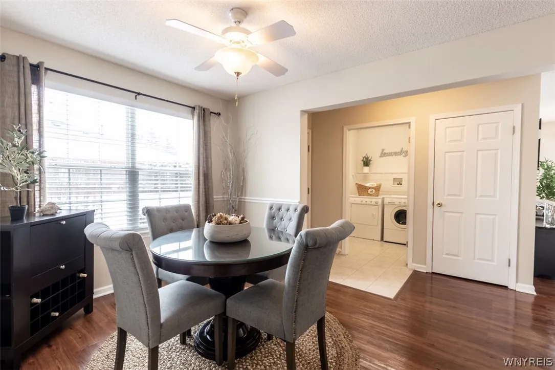 5 Autumn Creek Lane C-plan, Amherst, New York 1422, Amherst, New York 14221, 2 Bedrooms Bedrooms, 5 Rooms Rooms,2 BathroomsBathrooms,Residential Lease,For Rent,5 Autumn Creek Lane C-plan, Amherst, New York 1422,0,B482684