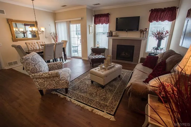 10 Arielle Court D/e - Plan, Amherst, New York 142, Amherst, New York 14221, 3 Bedrooms Bedrooms, 5 Rooms Rooms,2 BathroomsBathrooms,Residential Lease,For Rent,10 Arielle Court D/e - Plan, Amherst, New York 142,0,B482283