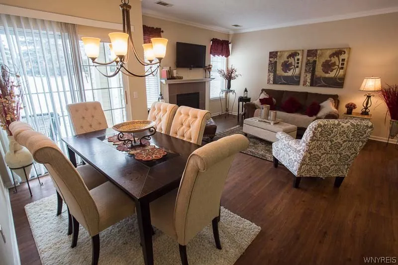 10 Arielle Court D/e - Plan, Amherst, New York 142, Amherst, New York 14221, 3 Bedrooms Bedrooms, 5 Rooms Rooms,2 BathroomsBathrooms,Residential Lease,For Rent,10 Arielle Court D/e - Plan, Amherst, New York 142,0,B482283