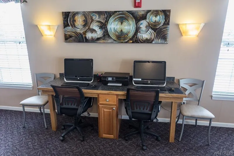 10 Arielle Court D/e - Plan, Amherst, New York 142, Amherst, New York 14221, 3 Bedrooms Bedrooms, 5 Rooms Rooms,2 BathroomsBathrooms,Residential Lease,For Rent,10 Arielle Court D/e - Plan, Amherst, New York 142,0,B482283