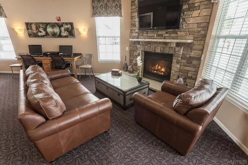 10 Arielle Court D/e - Plan, Amherst, New York 142, Amherst, New York 14221, 3 Bedrooms Bedrooms, 5 Rooms Rooms,2 BathroomsBathrooms,Residential Lease,For Rent,10 Arielle Court D/e - Plan, Amherst, New York 142,0,B482283