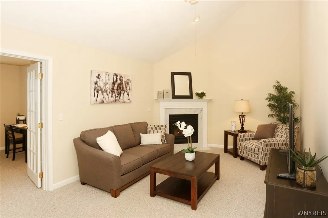 4100 Stonegate #2 Lane Townhome, Amherst, New York, Amherst, New York 14221, 2 Bedrooms Bedrooms, 6 Rooms Rooms,1 BathroomBathrooms,Residential Lease,For Rent,4100 Stonegate #2 Lane Townhome, Amherst, New York,0,B465431