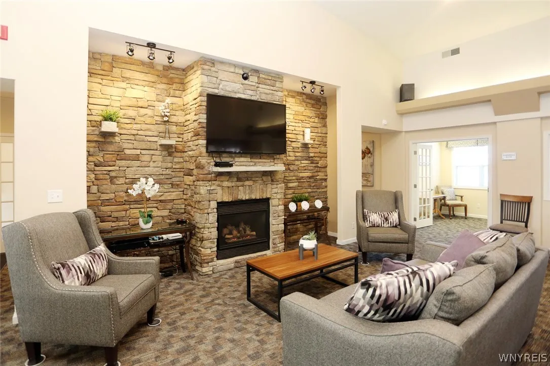 4100 Stonegate #2 Lane Townhome, Amherst, New York, Amherst, New York 14221, 2 Bedrooms Bedrooms, 6 Rooms Rooms,1 BathroomBathrooms,Residential Lease,For Rent,4100 Stonegate #2 Lane Townhome, Amherst, New York,0,B465431