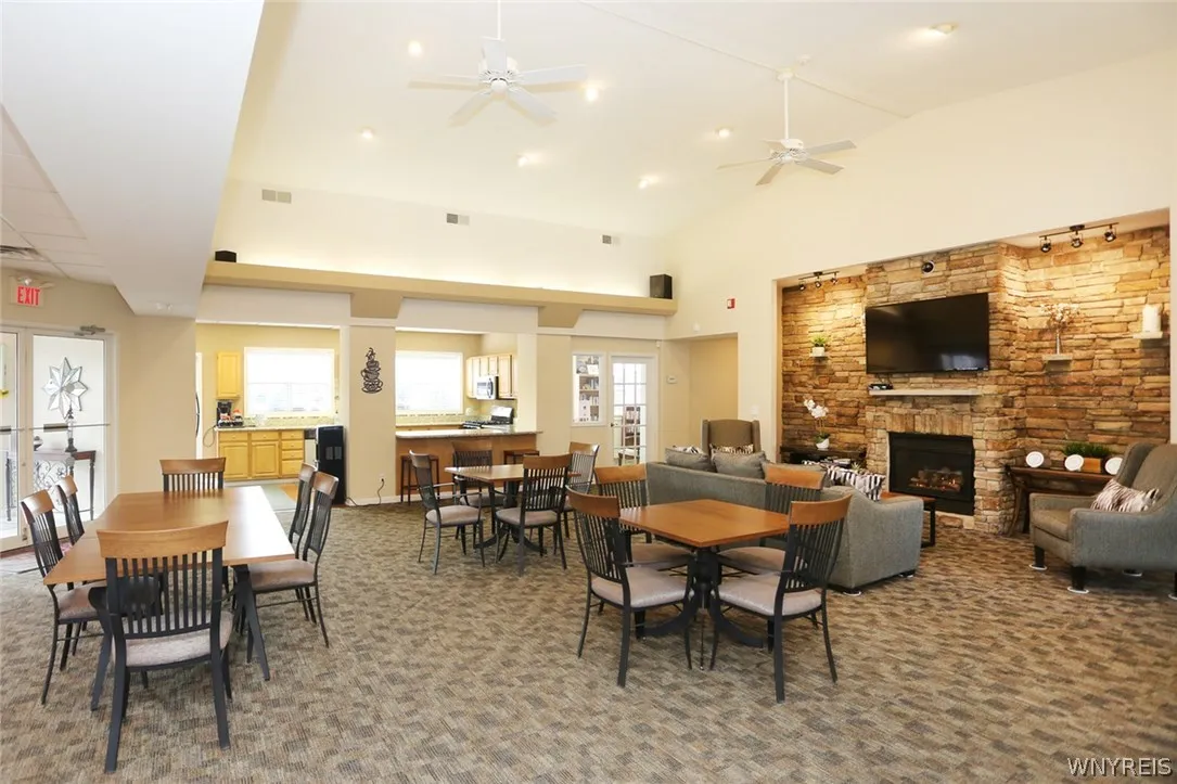 4100 Stonegate #2 Lane Townhome, Amherst, New York, Amherst, New York 14221, 2 Bedrooms Bedrooms, 6 Rooms Rooms,1 BathroomBathrooms,Residential Lease,For Rent,4100 Stonegate #2 Lane Townhome, Amherst, New York,0,B465431