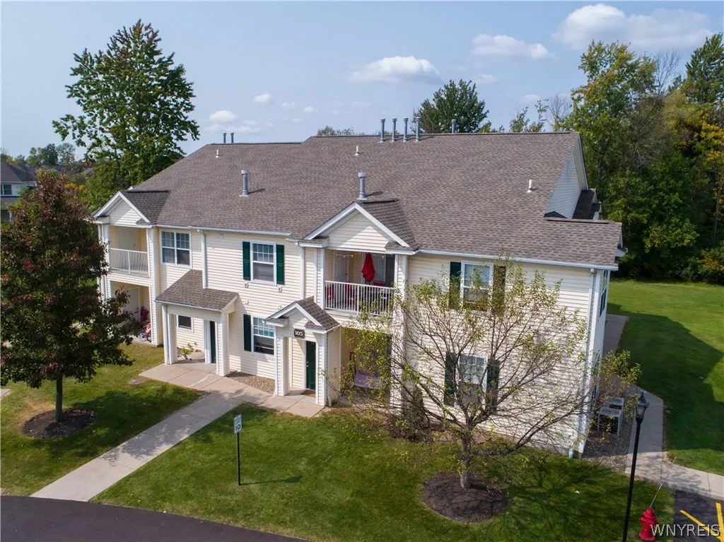 10 Arielle Court C-plan, Amherst, New York 14221, Amherst, New York 14221, 2 Bedrooms Bedrooms, 4 Rooms Rooms,2 BathroomsBathrooms,Residential Lease,For Rent,10 Arielle Court C-plan, Amherst, New York 14221,0,B467966