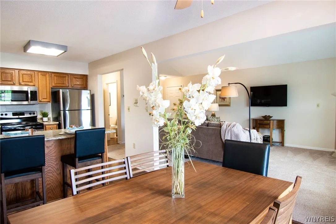 25 Spring Meadow Drive C-plan, Amherst, New York 1, Amherst, New York 14221, 2 Bedrooms Bedrooms, 5 Rooms Rooms,1 BathroomBathrooms,Residential Lease,For Rent,25 Spring Meadow Drive C-plan, Amherst, New York 1,0,B1011672