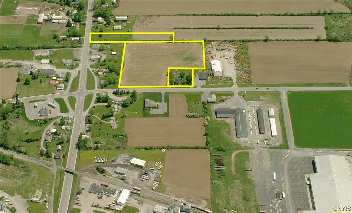 1000 State Route 12, Sangerfield, New York 13480, Sangerfield, New York 13480, ,Land,For Sale,1000 State Route 12, Sangerfield, New York 13480,0,1801699
