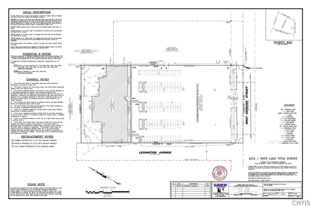 343 Genesee Street, Auburn, New York 13021, Auburn, New York 13021, ,Commercial Lease,For Rent,343 Genesee Street, Auburn, New York 13021,S1235989