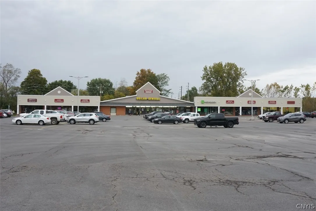 343 Genesee Street, Auburn, New York 13021, Auburn, New York 13021, ,Commercial Lease,For Rent,343 Genesee Street, Auburn, New York 13021,S1235989