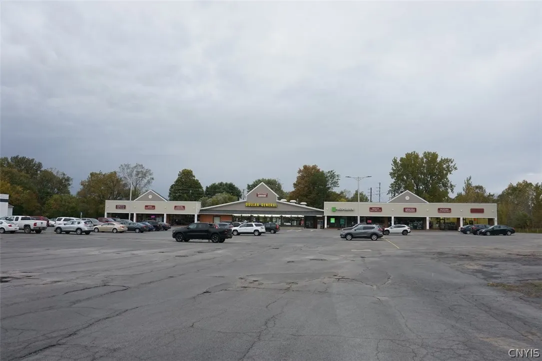 343 Genesee Street, Auburn, New York 13021, Auburn, New York 13021, ,Commercial Lease,For Rent,343 Genesee Street, Auburn, New York 13021,S1235989