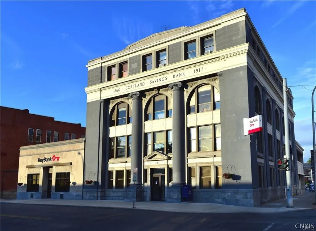 1 North Main Street, Cortland, New York 13045, Cortland, New York 13045, ,Commercial Lease,For Rent,1 North Main Street, Cortland, New York 13045,0,S1320686