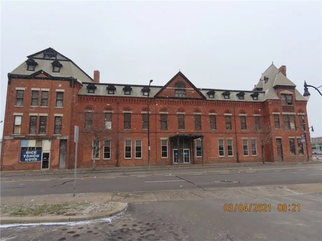 320 West Main Street, Rochester, New York 14608, Rochester, New York 14608, ,Commercial Sale,For Sale,320 West Main Street, Rochester, New York 14608,0,R1321514