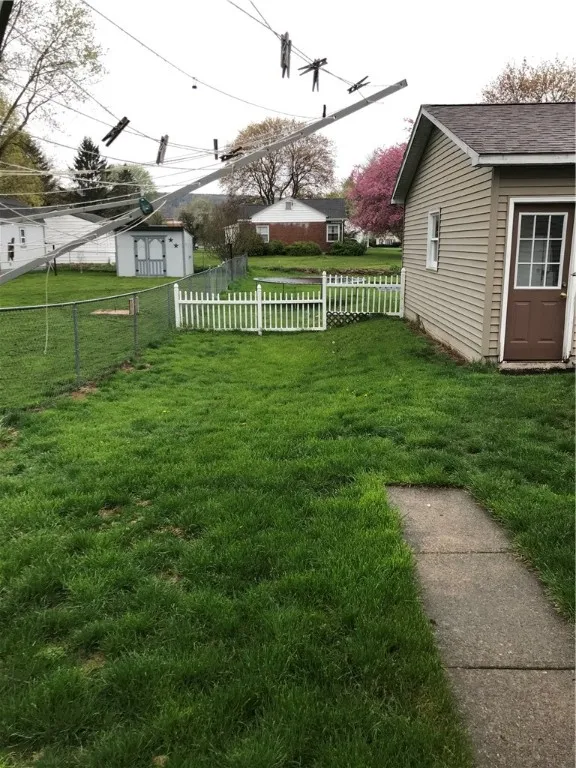 4819 Center, Campbell, New York 14821, Campbell, New York 14821, 3 Bedrooms Bedrooms, 7 Rooms Rooms,1 BathroomBathrooms,Residential,Closed,4819 Center, Campbell, New York 14821,0,R1334235