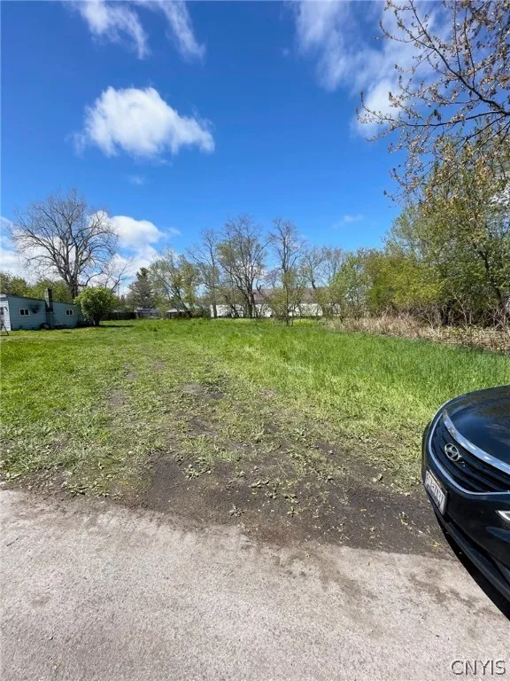 126 Casey Street, Watertown-city, New York 13601, Watertown City, New York 13601, ,Land,For Sale,126 Casey Street, Watertown-city, New York 13601,0,S1335869