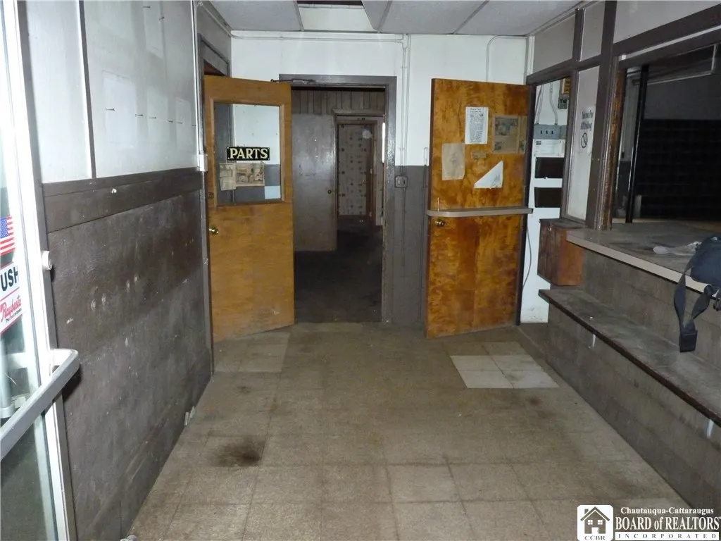 124 East Main Street, Sherman, New York 14781, Sherman, New York 14781, ,Commercial Sale,For Sale,124 East Main Street, Sherman, New York 14781,R1342105