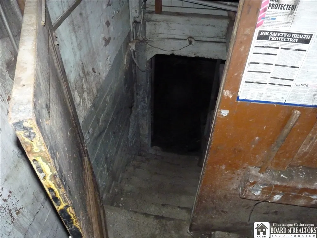 124 East Main Street, Sherman, New York 14781, Sherman, New York 14781, ,Commercial Sale,For Sale,124 East Main Street, Sherman, New York 14781,R1342105