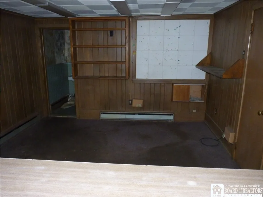 124 East Main Street, Sherman, New York 14781, Sherman, New York 14781, ,Commercial Sale,For Sale,124 East Main Street, Sherman, New York 14781,R1342105