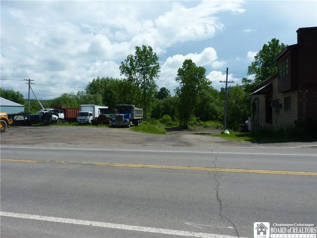 124 East Main Street, Sherman, New York 14781, Sherman, New York 14781, ,Commercial Sale,For Sale,124 East Main Street, Sherman, New York 14781,R1342105