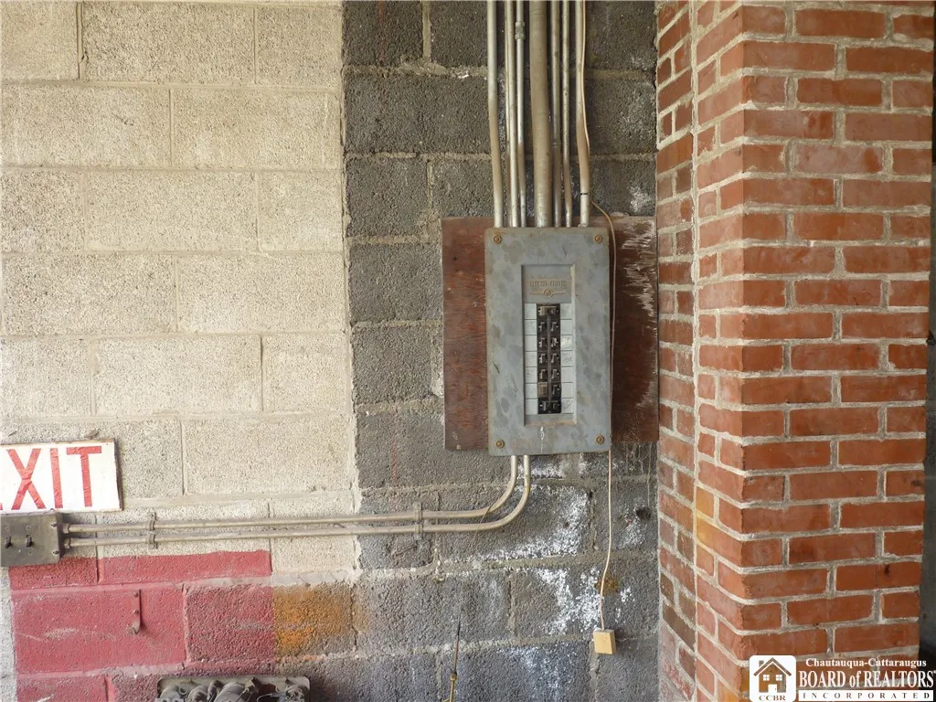 124 East Main Street, Sherman, New York 14781, Sherman, New York 14781, ,Commercial Sale,For Sale,124 East Main Street, Sherman, New York 14781,R1342105