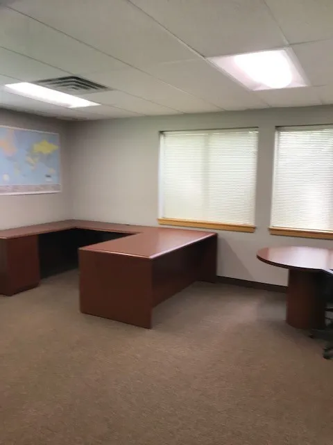 Suite #109