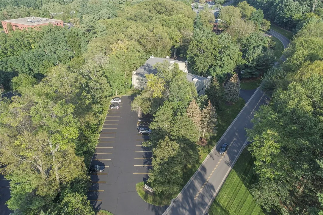 100 Linden Oaks