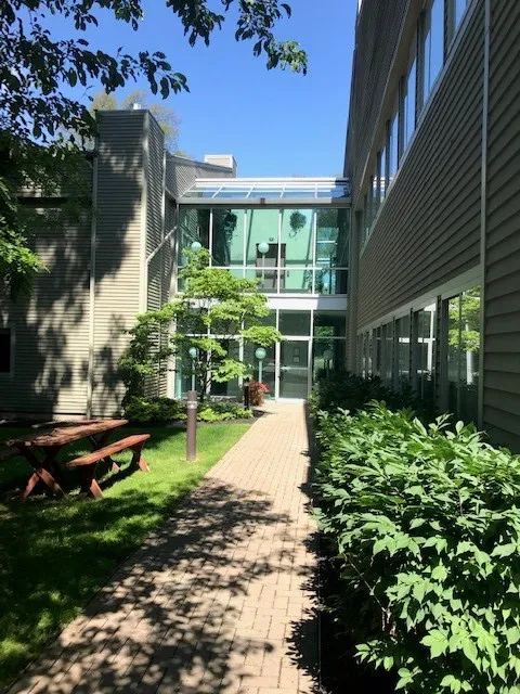 100 Linden Oaks