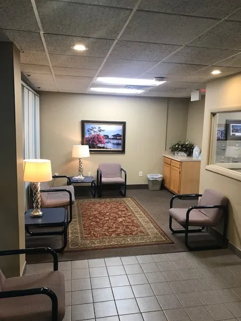 Suite #102