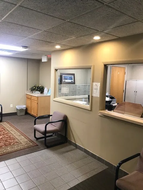 Suite #102