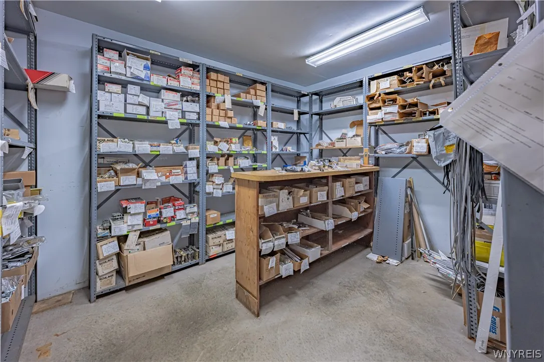 Endless Storage