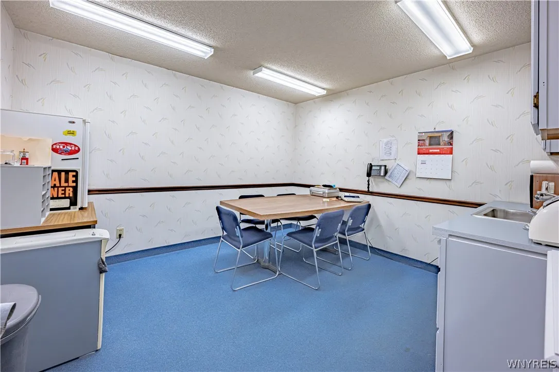 Break Room