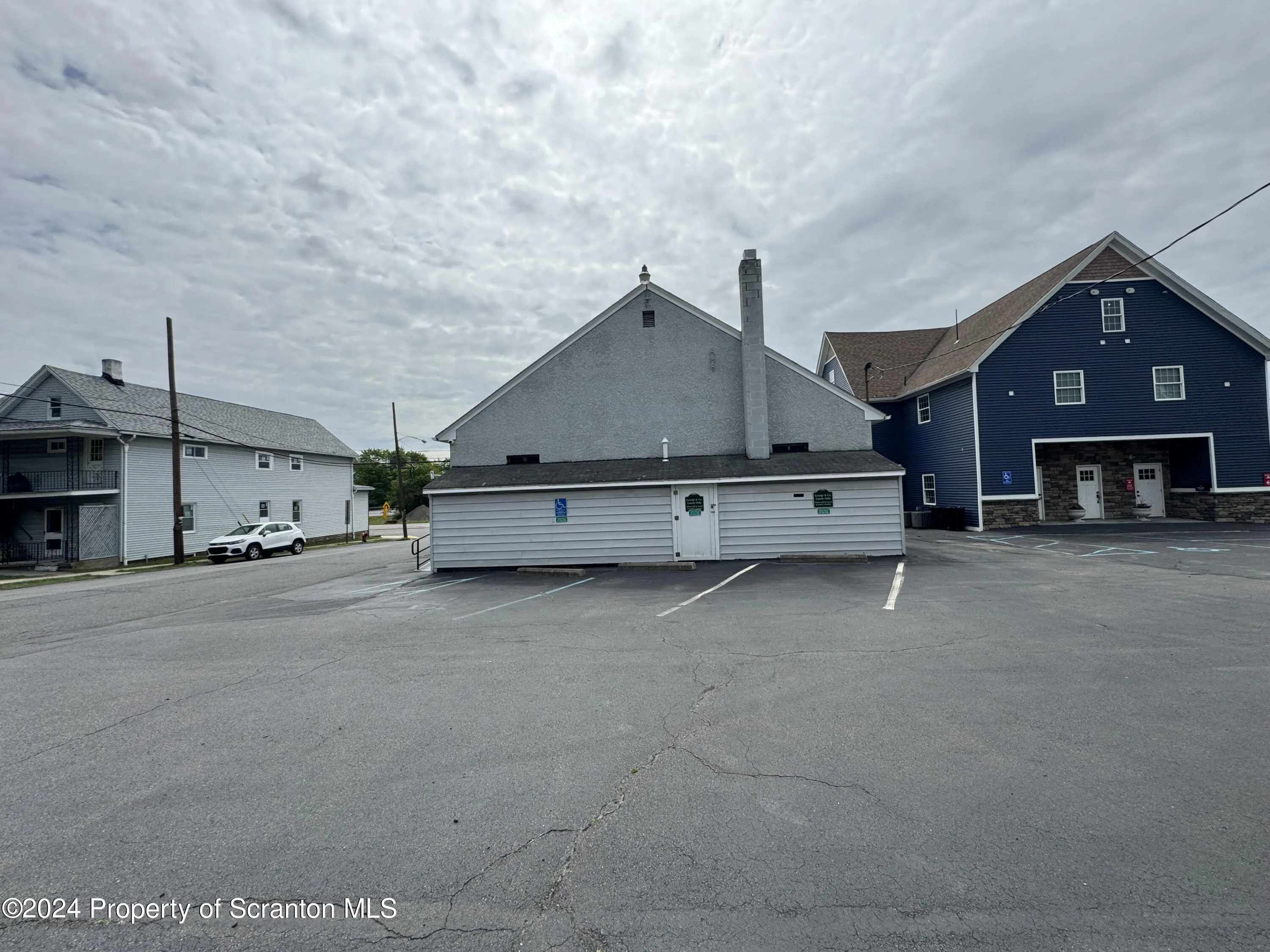 115 Main Street, Dickson City, Pennsylvania 18519, ,Commercial Sale,For Sale,Main,SC2900