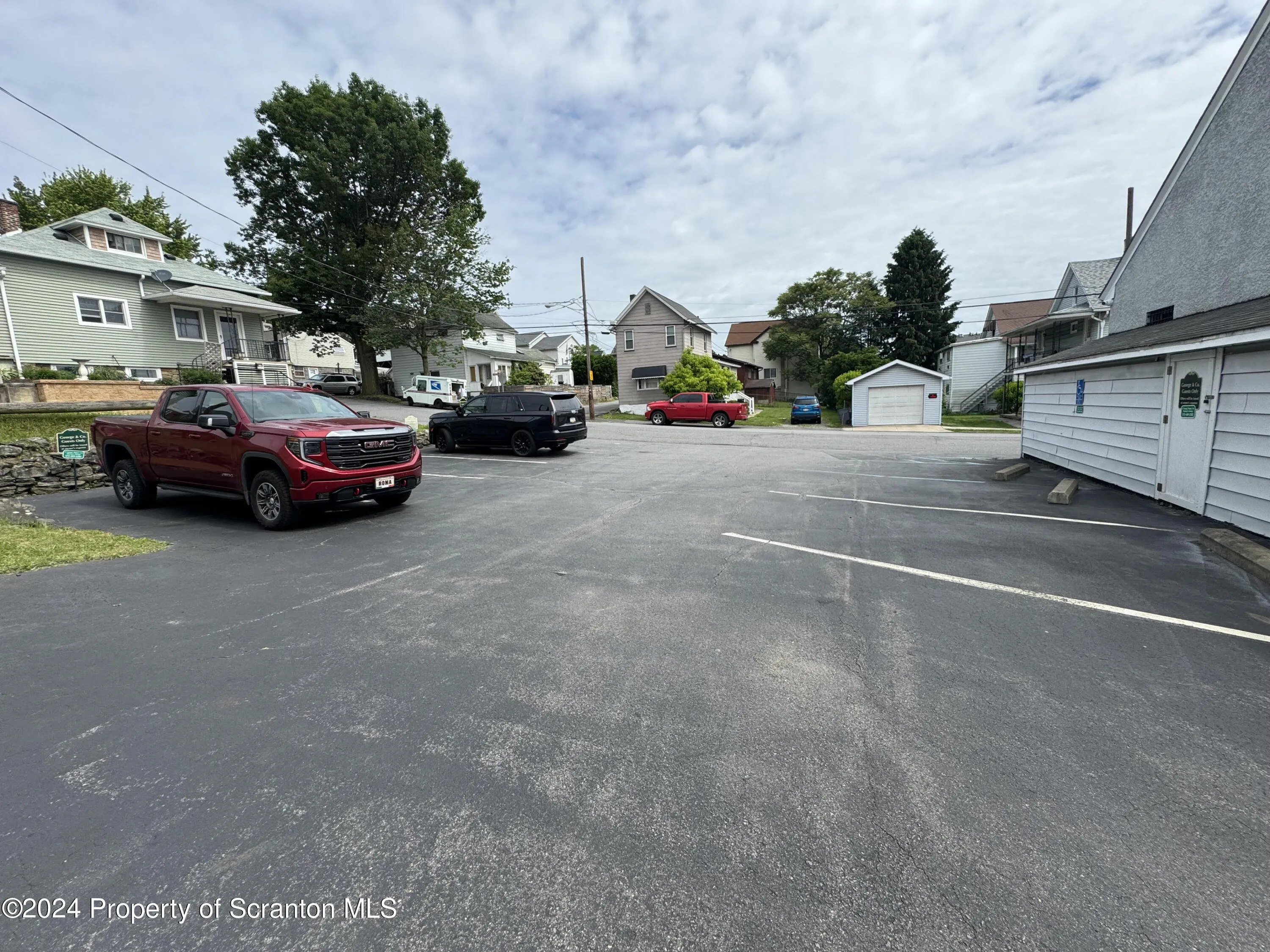 115 Main Street, Dickson City, Pennsylvania 18519, ,Commercial Sale,For Sale,Main,SC2900