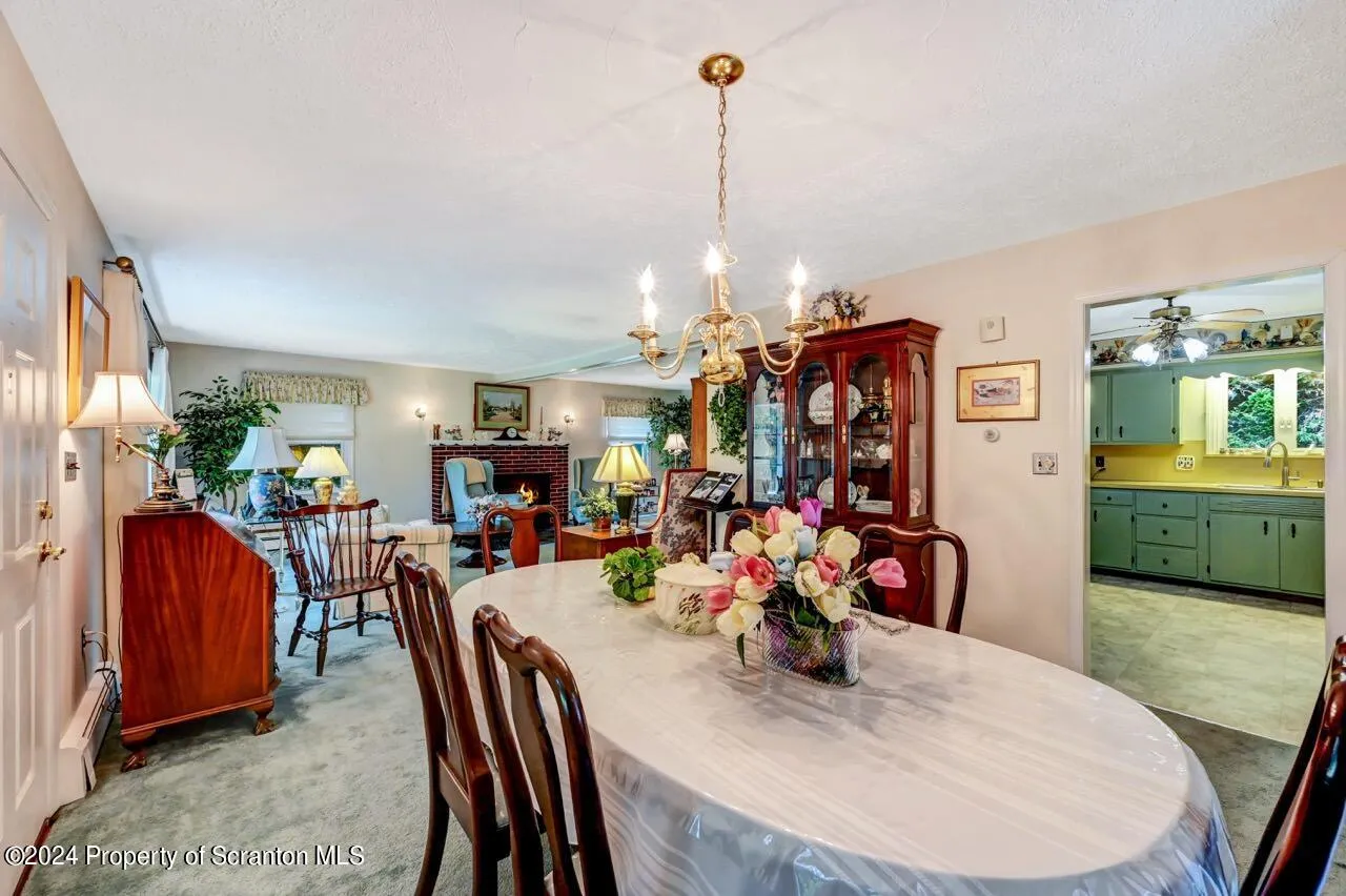811 Clifton Beach Road, Clifton Twp, Pennsylvania 18424, 4 Bedrooms Bedrooms, 7 Rooms Rooms,2 BathroomsBathrooms,Residential,For Sale,CLIFTON BEACH ROAD,SC4272