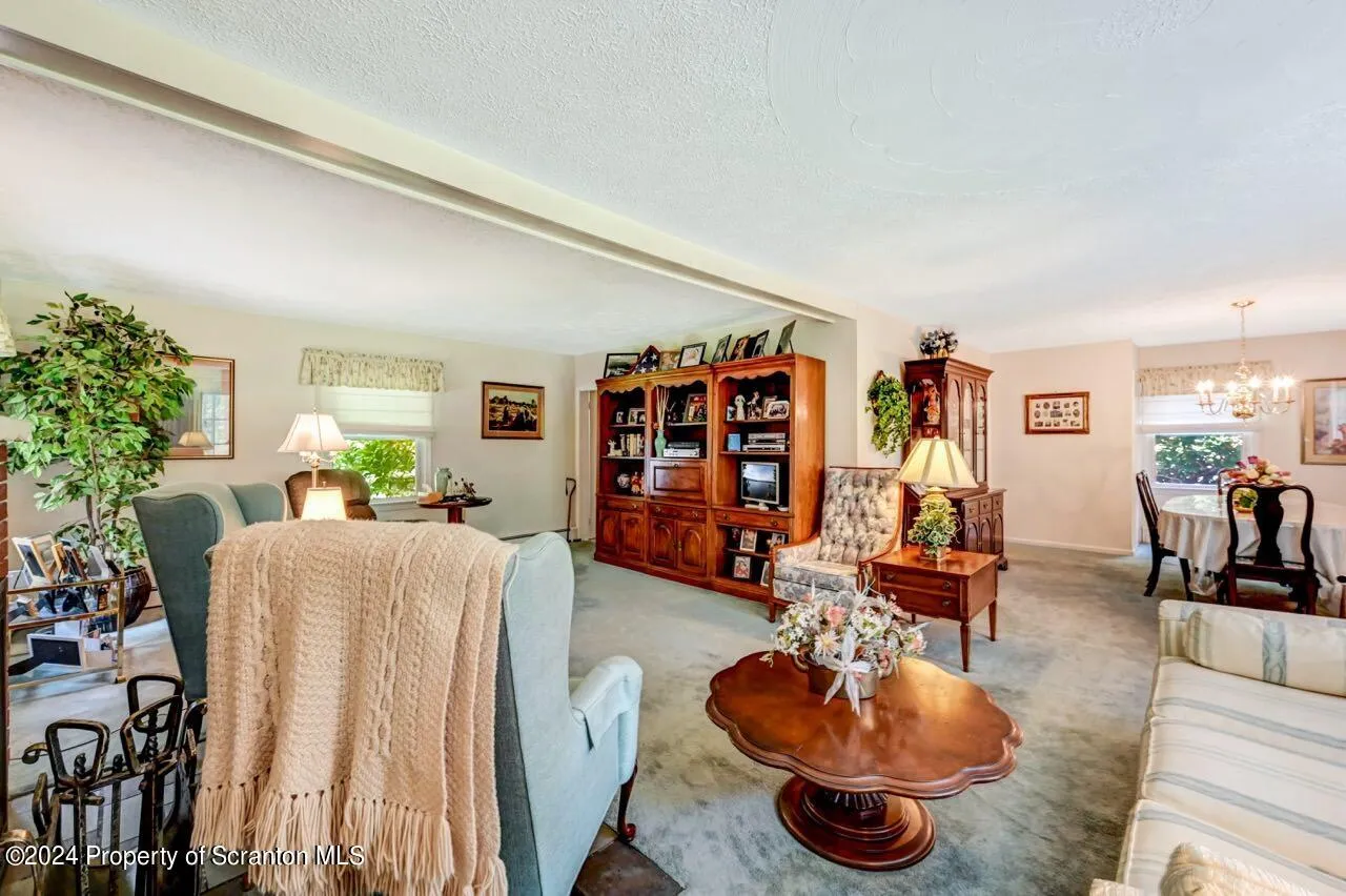 811 Clifton Beach Road, Clifton Twp, Pennsylvania 18424, 4 Bedrooms Bedrooms, 7 Rooms Rooms,2 BathroomsBathrooms,Residential,For Sale,CLIFTON BEACH ROAD,SC4272
