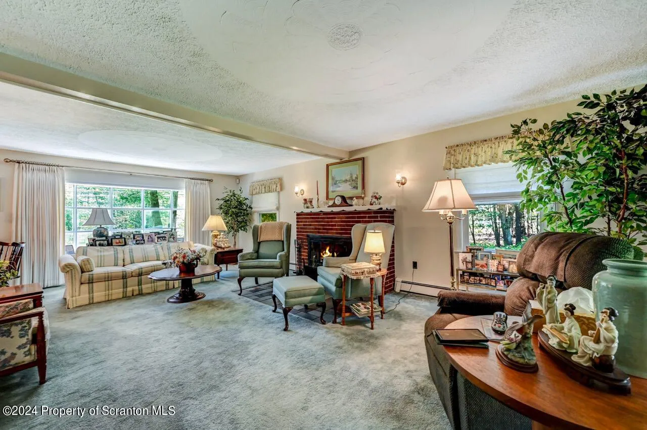 811 Clifton Beach Road, Clifton Twp, Pennsylvania 18424, 4 Bedrooms Bedrooms, 7 Rooms Rooms,2 BathroomsBathrooms,Residential,For Sale,CLIFTON BEACH ROAD,SC4272