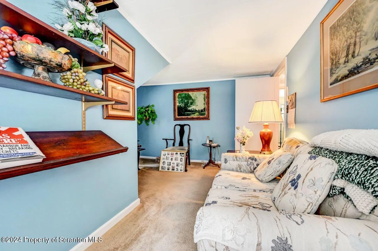 811 Clifton Beach Road, Clifton Twp, Pennsylvania 18424, 4 Bedrooms Bedrooms, 7 Rooms Rooms,2 BathroomsBathrooms,Residential,For Sale,CLIFTON BEACH ROAD,SC4272