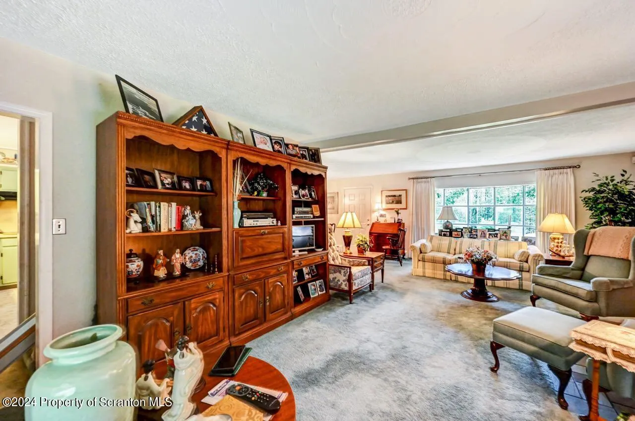 811 Clifton Beach Road, Clifton Twp, Pennsylvania 18424, 4 Bedrooms Bedrooms, 7 Rooms Rooms,2 BathroomsBathrooms,Residential,For Sale,CLIFTON BEACH ROAD,SC4272