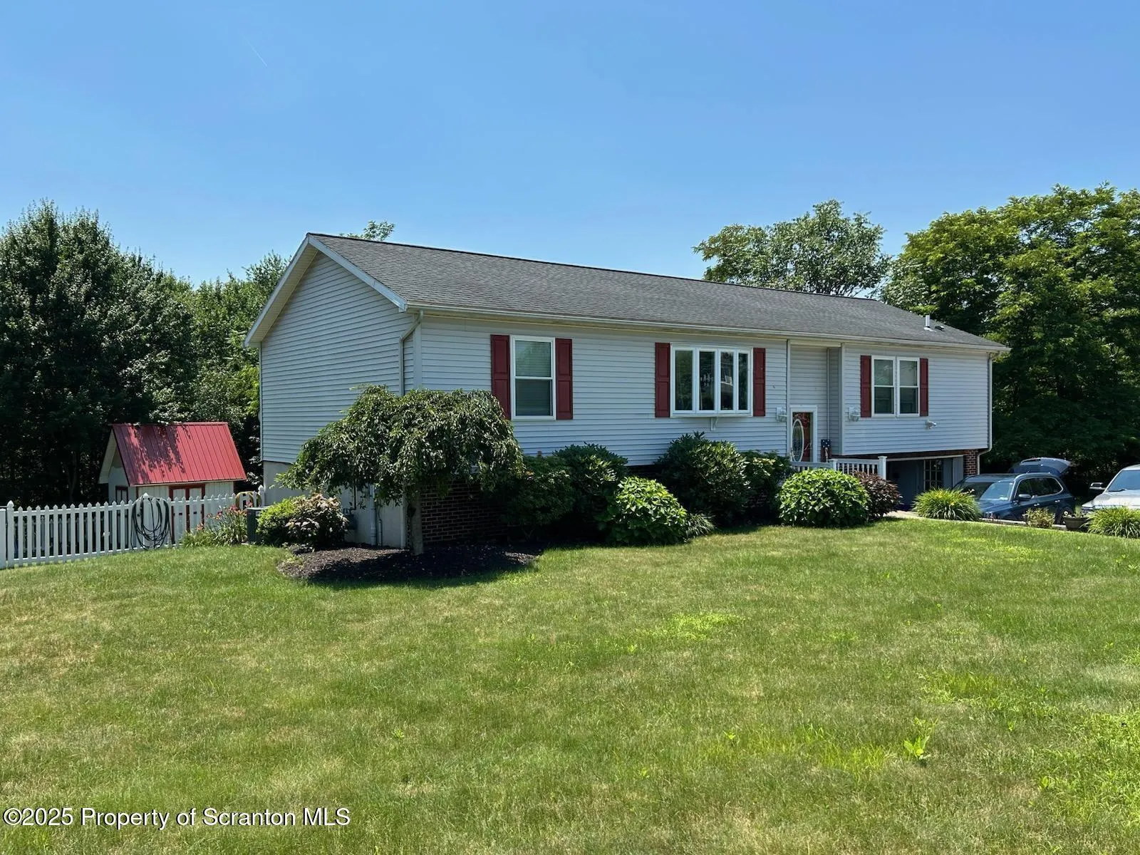 85 Cranberry Terrace, Duryea, Pennsylvania 18642, 4 Bedrooms Bedrooms, 7 Rooms Rooms,2 BathroomsBathrooms,Residential,For Sale,Cranberry,SC253319