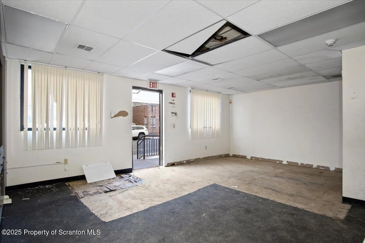 116 Franklin Avenue, Scranton, Pennsylvania 18503, ,Commercial Sale,For Sale,Franklin,SC250550