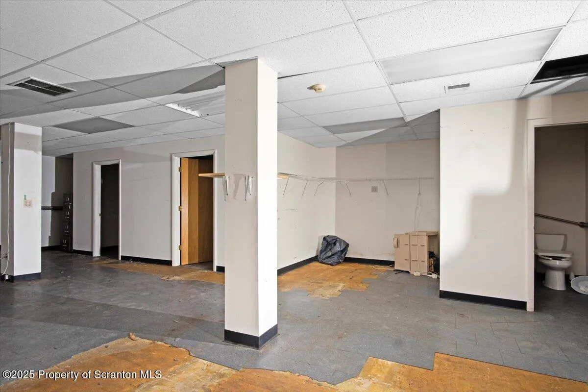 116 Franklin Avenue, Scranton, Pennsylvania 18503, ,Commercial Sale,For Sale,Franklin,SC250550