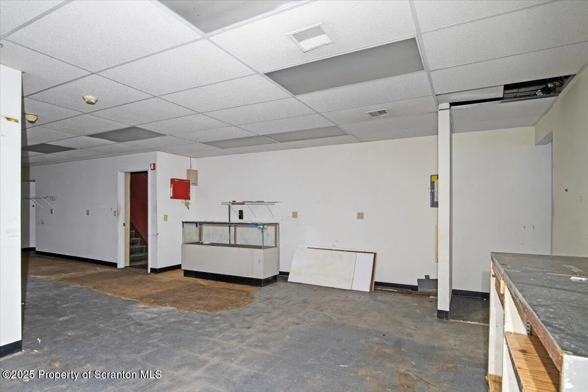 116 Franklin Avenue, Scranton, Pennsylvania 18503, ,Commercial Sale,For Sale,Franklin,SC250550