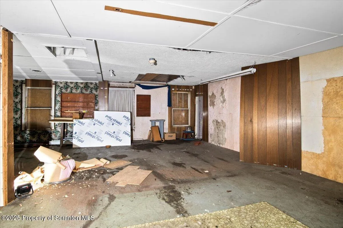 116 Franklin Avenue, Scranton, Pennsylvania 18503, ,Commercial Sale,For Sale,Franklin,SC250550