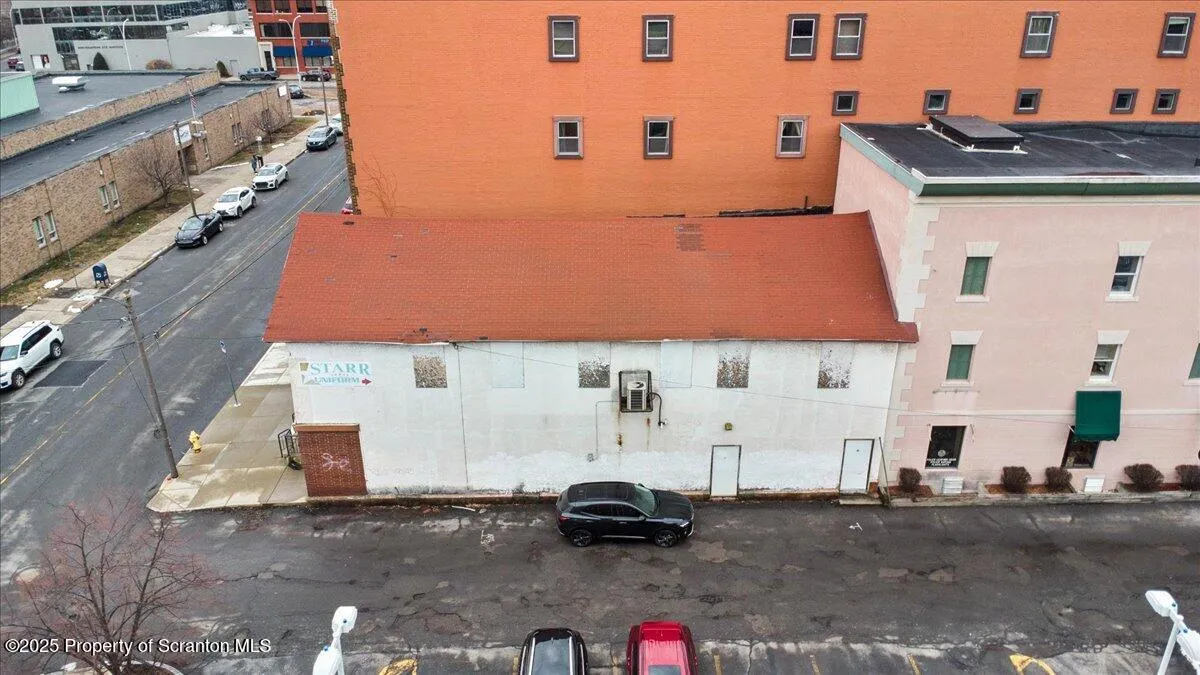 116 Franklin Avenue, Scranton, Pennsylvania 18503, ,Commercial Sale,For Sale,Franklin,SC250550