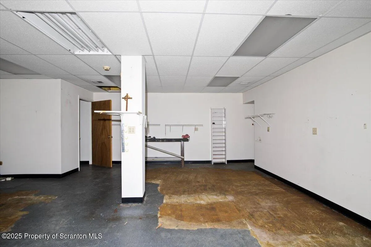 116 Franklin Avenue, Scranton, Pennsylvania 18503, ,Commercial Sale,For Sale,Franklin,SC250550
