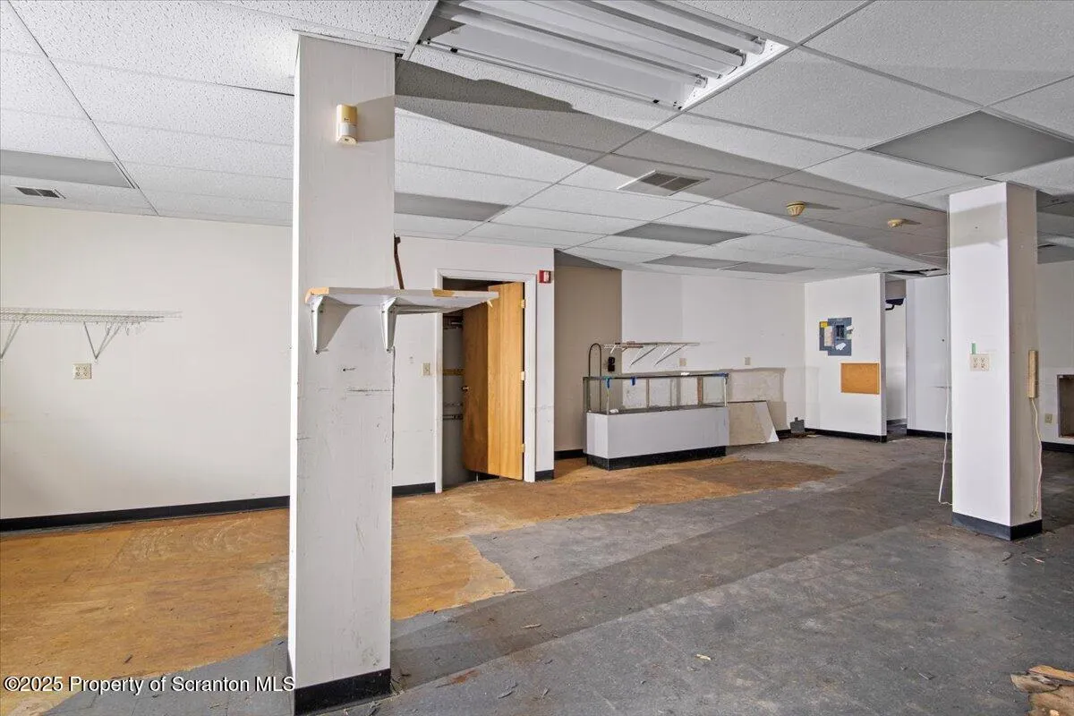 116 Franklin Avenue, Scranton, Pennsylvania 18503, ,Commercial Sale,For Sale,Franklin,SC250550