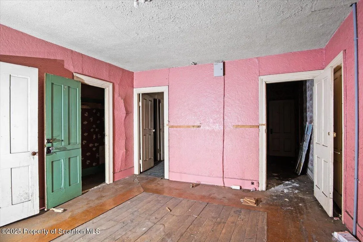 116 Franklin Avenue, Scranton, Pennsylvania 18503, ,Commercial Sale,For Sale,Franklin,SC250550