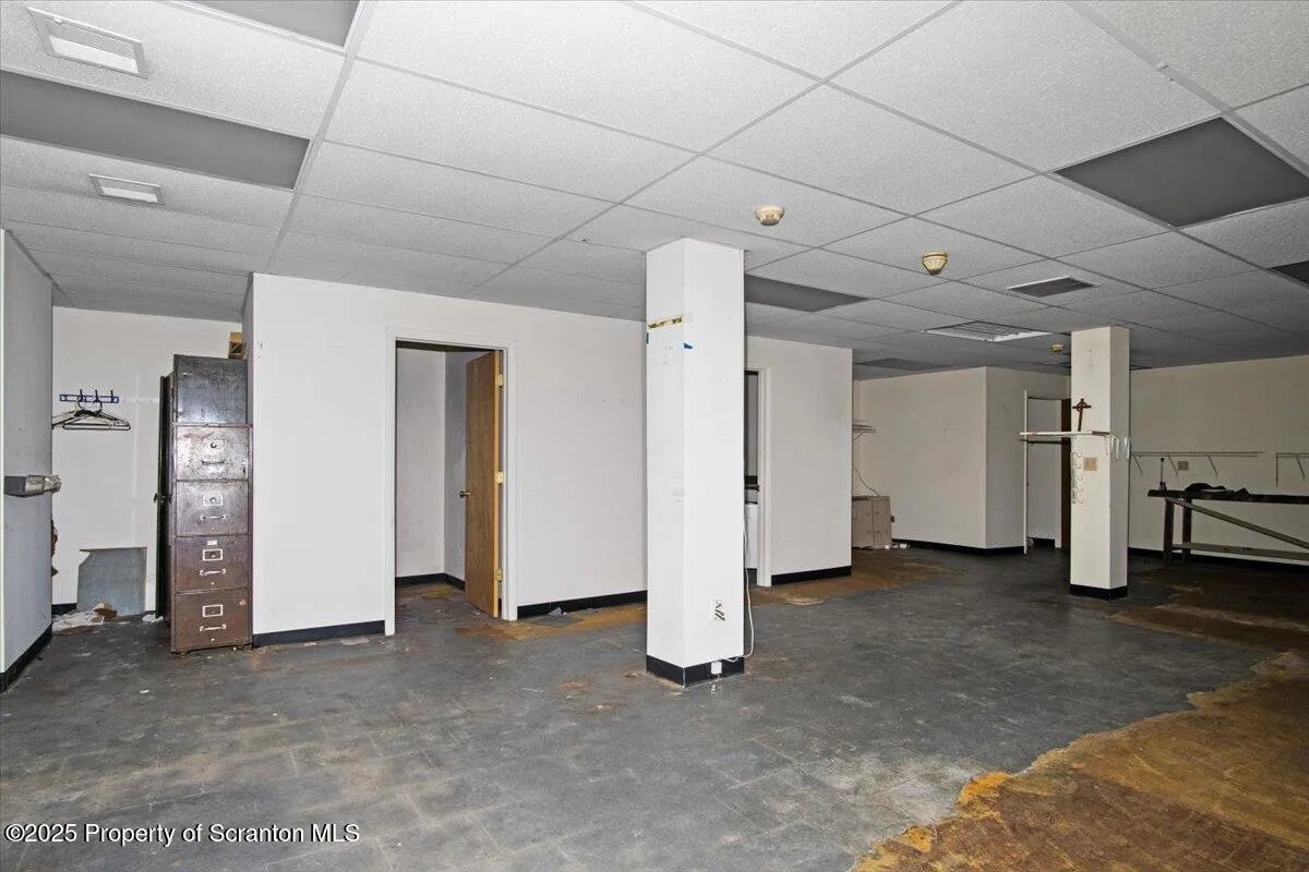 116 Franklin Avenue, Scranton, Pennsylvania 18503, ,Commercial Sale,For Sale,Franklin,SC250550