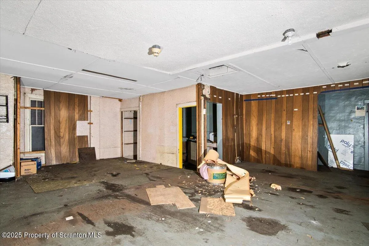116 Franklin Avenue, Scranton, Pennsylvania 18503, ,Commercial Sale,For Sale,Franklin,SC250550