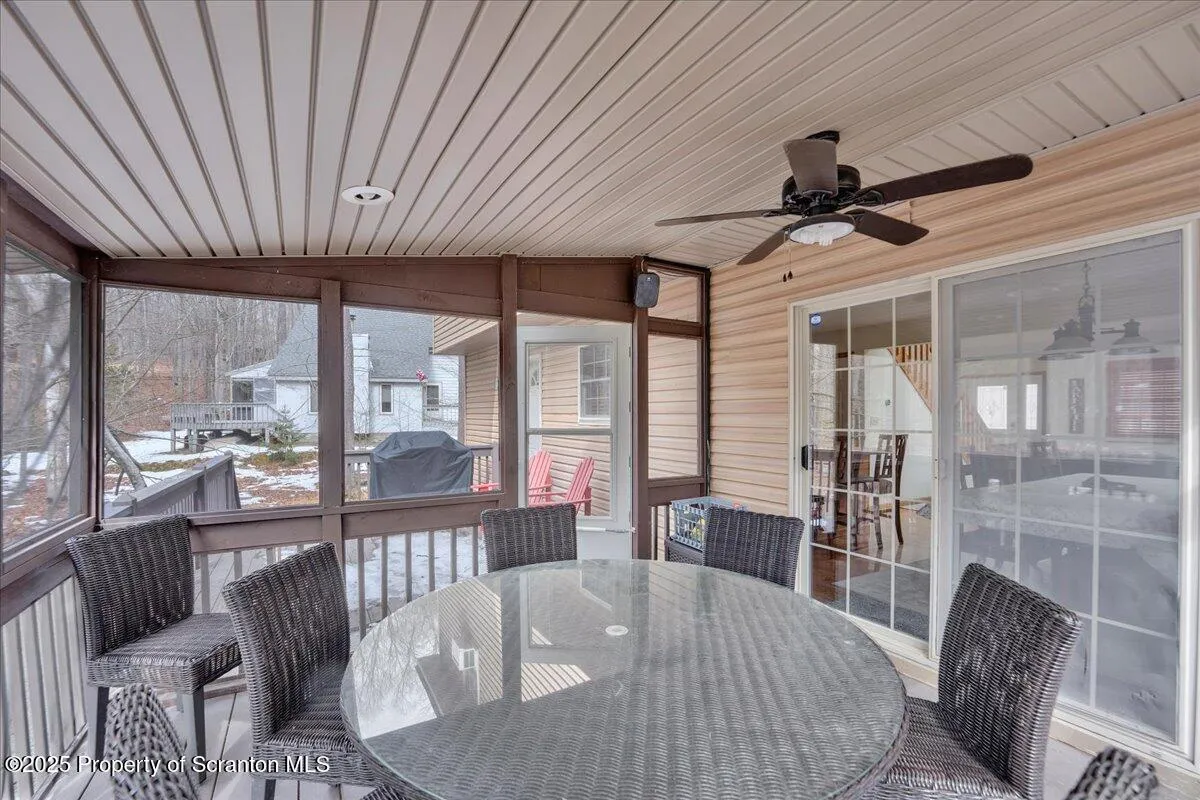7 Sheffick Road Unit - 707, Clifton Twp, Pennsylvania 18424, 4 Bedrooms Bedrooms, 10 Rooms Rooms,3 BathroomsBathrooms,Residential,For Sale,Sheffick,SC250915