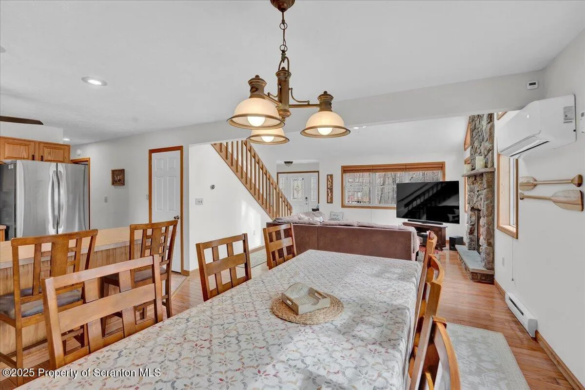 7 Sheffick Road Unit - 707, Clifton Twp, Pennsylvania 18424, 4 Bedrooms Bedrooms, 10 Rooms Rooms,3 BathroomsBathrooms,Residential,For Sale,Sheffick,SC250915